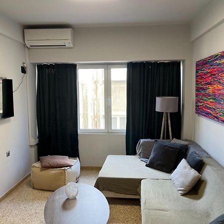 Praxitelous Apartments By Athens Urban Retreat Exterior foto